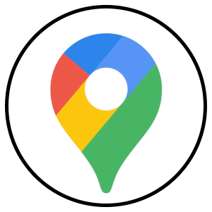 Map Pin Icon