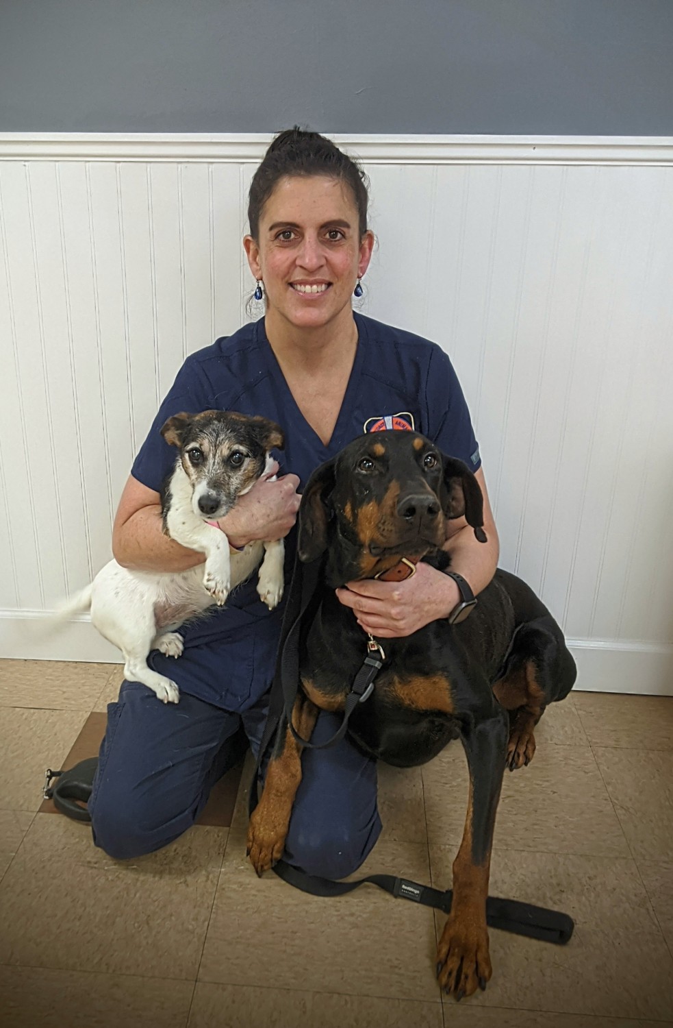 Stacy Bettler Veterinary Technician